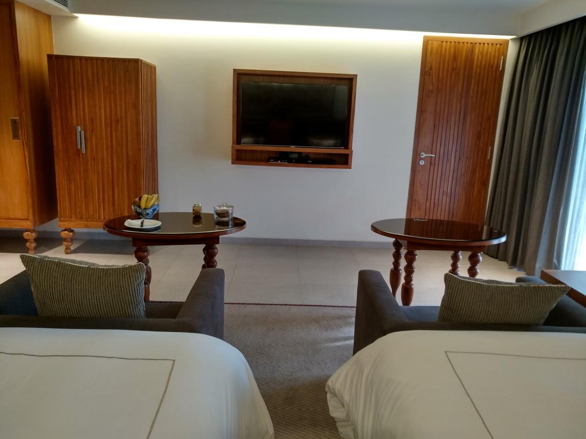 Taj Exotica & Spa, Goa Benaulim